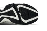 (W) New Balance 452 « White Black » WX452SB WABT