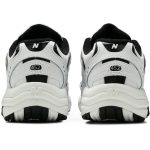 (W) New Balance 452 « White Black » WX452SB WABT