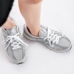 (W) New Balance 480 V5 For ‘Grey’ W480KR5 WABT