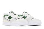 (W) New Balance 550 Sea Salt Green BBW550SG WABT
