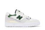 (W) New Balance 550 Sea Salt Green BBW550SG WABT