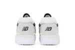 (W) New Balance 550 Sea Salt Green BBW550SG WABT