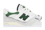 (W) New Balance 550 Sea Salt Green BBW550SG WABT