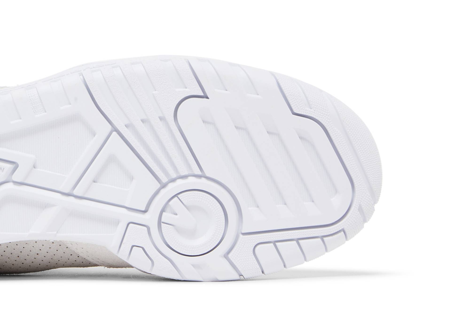 (Women) New Balance 550 Sea Salt Green BBW550SG Nicesnk - Image 5