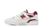 (W) New Balance 550 ‘Washed Burgundy’ BBW550DP WABT