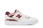(W) New Balance 550 ‘Washed Burgundy’ BBW550DP WABT