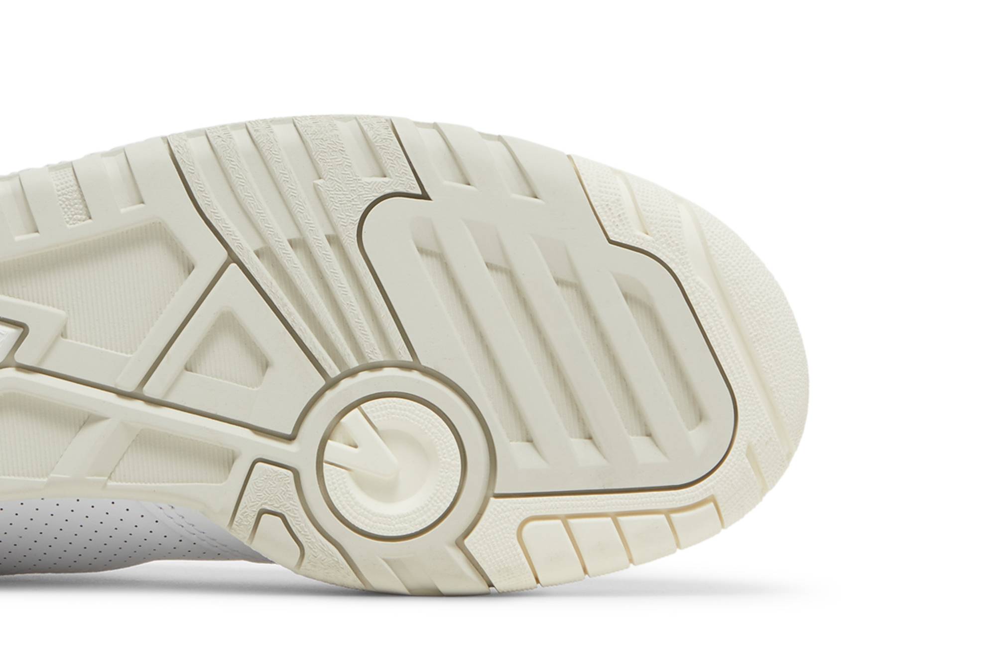 (Women) New Balance 550 'White Beige' BBW550WS - Image 5
