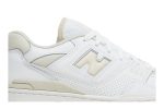 (W) New Balance 550 ‘White Beige’ BBW550WS WABT
