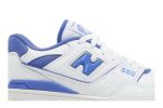 (W) New Balance 550 ‘White Purple’ BBW550WB WABT