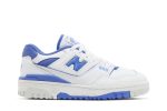 (W) New Balance 550 ‘White Purple’ BBW550WB WABT
