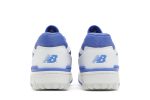 (W) New Balance 550 ‘White Purple’ BBW550WB WABT