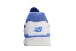 (W) New Balance 550 ‘White Purple’ BBW550WB WABT