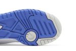 (W) New Balance 550 ‘White Purple’ BBW550WB WABT
