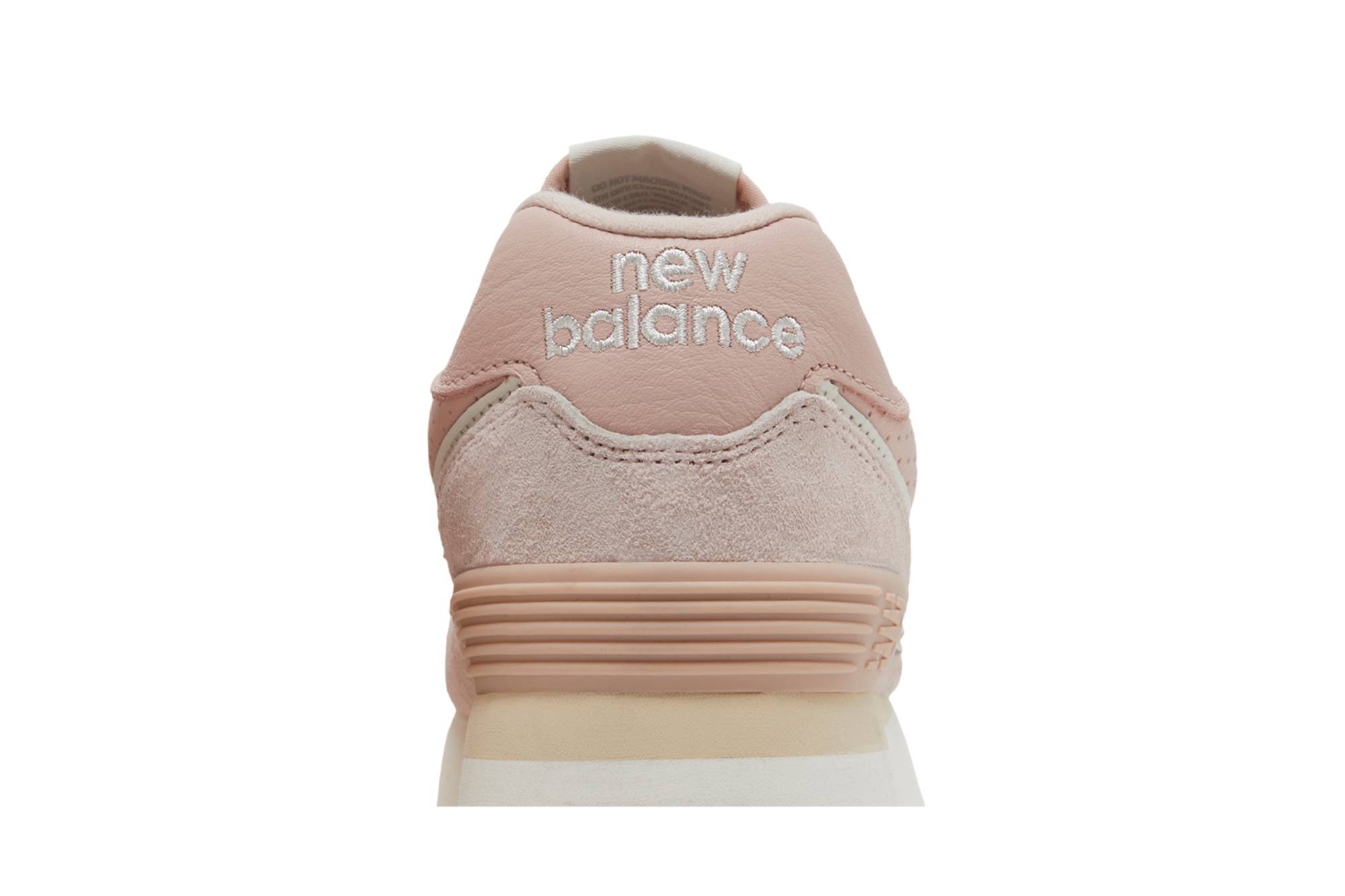 (Women) New Balance 574+ 'Pink' WL574ZAC - Image 7