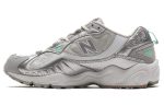 (W) New Balance 703 Series Silver Gray WL703BE WABT