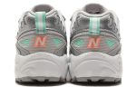 (W) New Balance 703 Series Silver Gray WL703BE WABT