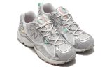 (W) New Balance 703 Series Silver Gray WL703BE WABT