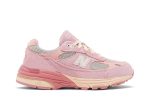 (W) New Balance Joe Freshgoods x 993 Made in USA Performance Art – Powder Pink WR993JH1 WABT