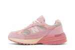 (W) New Balance Joe Freshgoods x 993 Made in USA Performance Art – Powder Pink WR993JH1 WABT