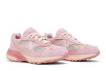 (W) New Balance Joe Freshgoods x 993 Made in USA Performance Art – Powder Pink WR993JH1 WABT