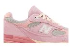 (W) New Balance Joe Freshgoods x 993 Made in USA Performance Art – Powder Pink WR993JH1 WABT