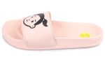(W) New Balance Noritake x 200 Series Illustration Crossover Stylish Sports Slippers Pink SWF200NP WABT