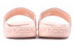 (W) New Balance Noritake x 200 Series Illustration Crossover Stylish Sports Slippers Pink SWF200NP WABT