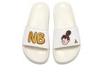 (W) New Balance x Jeon Sun-day Slippers SD1101JHW WABT