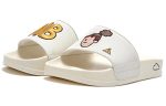 (W) New Balance x Jeon Sun-day Slippers SD1101JHW WABT