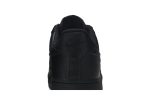 (W) Nike Air Force 1 07 Black 315115-038 WABT