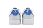 (W) Nike Air Force 1 07 Blue Tint Polar FN7185-423 WABT