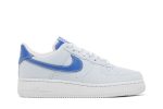 (W) Nike Air Force 1 07 Blue Tint Polar FN7185-423 WABT