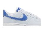 (W) Nike Air Force 1 07 Blue Tint Polar FN7185-423 WABT