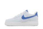 (W) Nike Air Force 1 07 Blue Tint Polar FN7185-423 WABT
