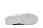 (W) Nike Air Force 1 07 Coconut Milk Patchwork DD6618-100 WABT