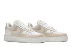(W) Nike Air Force 1 07 Coconut Milk Patchwork DD6618-100 WABT