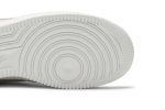 (W) Nike Air Force 1 07 Coconut Milk Patchwork DD6618-100 WABT