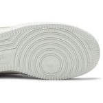 (W) Nike Air Force 1 07 Coconut Milk Patchwork DD6618-100 WABT