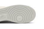 (W) Nike Air Force 1 07 ESS Metallic Gold AO2132-102 WABT