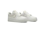 (W) Nike Air Force 1 07 ESS Metallic Gold AO2132-102 WABT