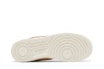 (W) Nike Air Force 1 ’07 Essential ‘Sanddrift Gold’ DQ7569-102 WABT
