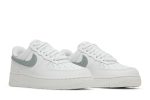 (W) Nike Air Force 1 ’07 Essential ‘Summit White Dusty Sage’ DH4407-101 WABT