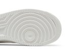 (W) Nike Air Force 1 ’07 Essential ‘Summit White Dusty Sage’ DH4407-101 WABT