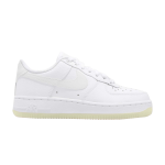 (W) Nike Air Force 1 ’07 Essential ‘Triple White’ AO2132-101 WABT