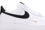 (W) Nike Air Force 1 ’07 Essential ‘White Black’ CZ0270-102 WABT