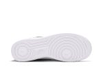 (W) Nike Air Force 1 ’07 Essential ‘White Black’ CZ0270-102 WABT