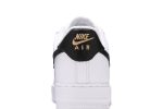 (W) Nike Air Force 1 ’07 Essential ‘White Black’ CZ0270-102 WABT