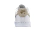 (W) Nike Air Force 1 07 Essential White Rattan CZ0270-105 WABT