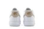 (W) Nike Air Force 1 07 Essential White Rattan CZ0270-105 WABT