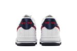 (W) Nike Air Force 1 ’07 ‘Houston Comets Four Peat’ FJ0710-100 WABT